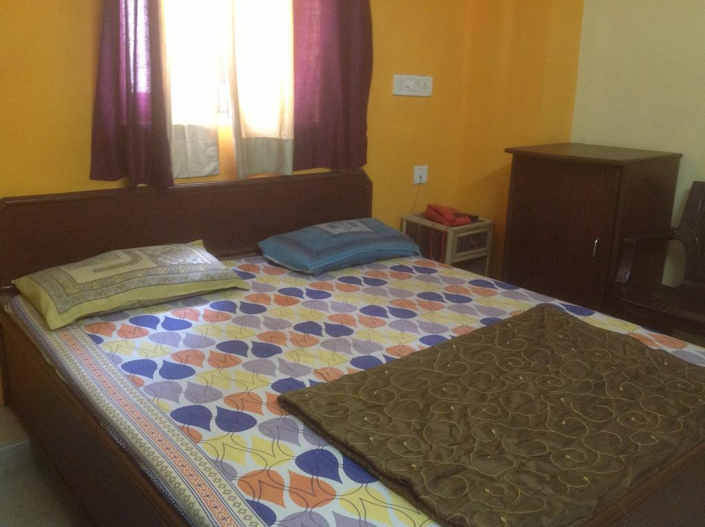 Hotel Kamal Kunj Jaipur Phòng bức ảnh