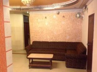 Hotel Kamal Kunj Jaipur Ngoại thất bức ảnh