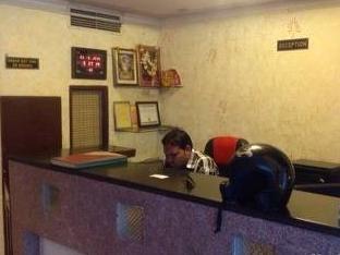 Hotel Kamal Kunj Jaipur Ngoại thất bức ảnh