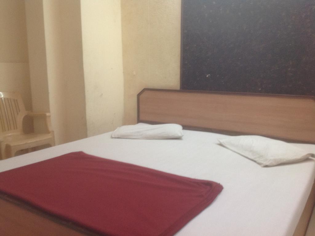 Hotel Kamal Kunj Jaipur Ngoại thất bức ảnh